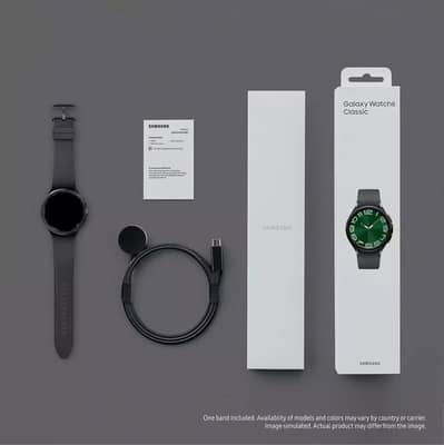samsung watch 6 classic