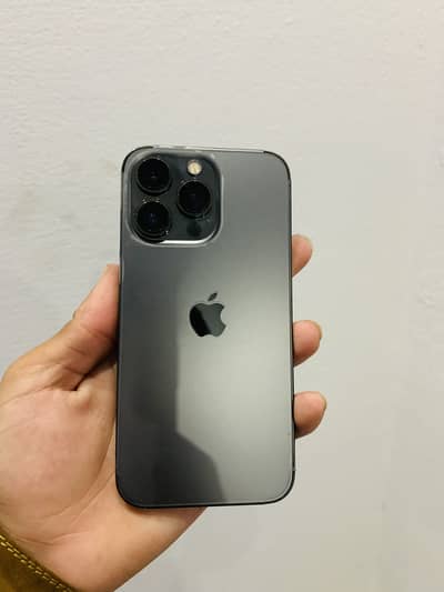 iphone 13pro storage 256gb