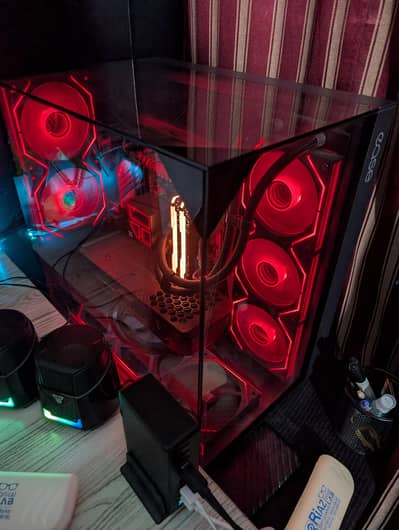 Ryzen 5600x Rtx 3070 32gb ram