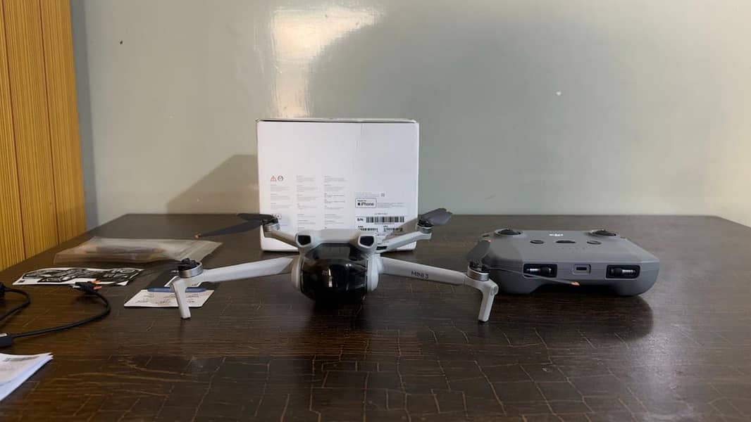 DJI MINI 3 Standard version 3