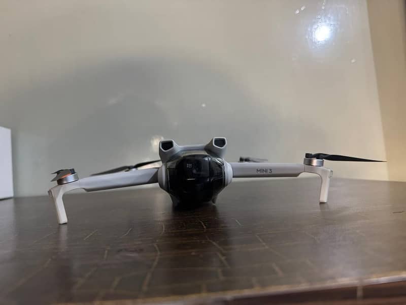 DJI MINI 3 Standard version 4