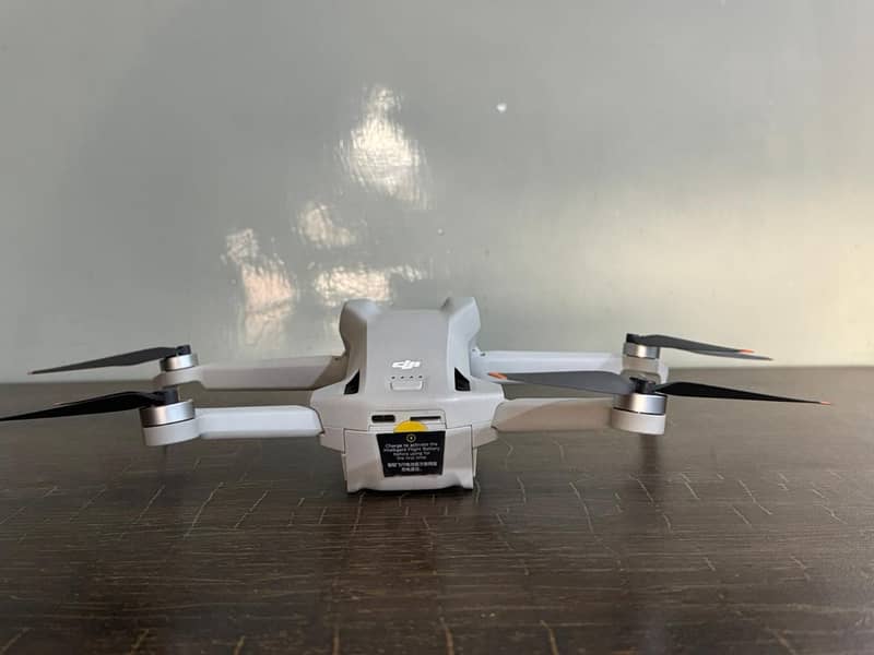 DJI MINI 3 Standard version 5
