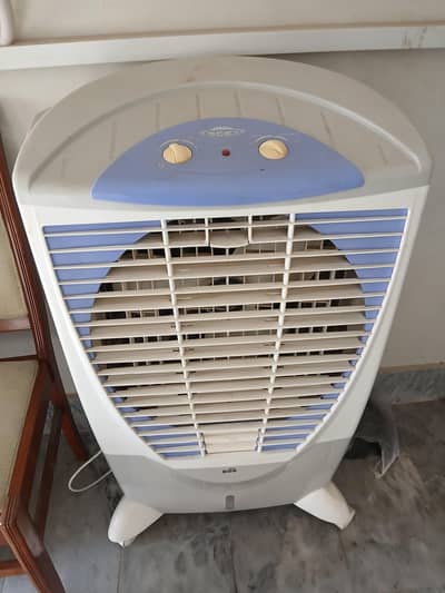 boss Air cooler