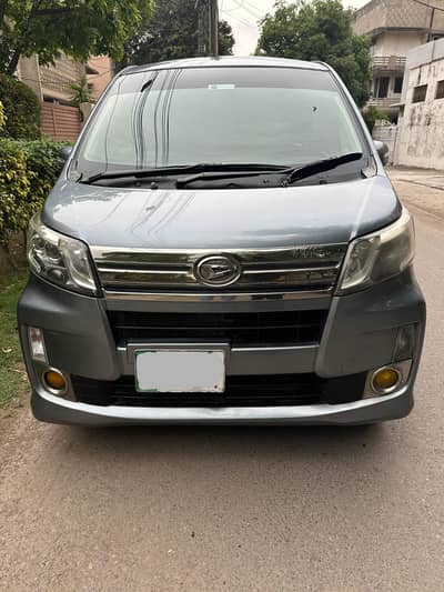 Daihatsu Move Custom 14/17
