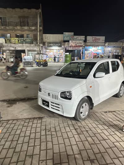 Alto vxl 2025 Daily and monthly rental car available AHmotors&RentACar