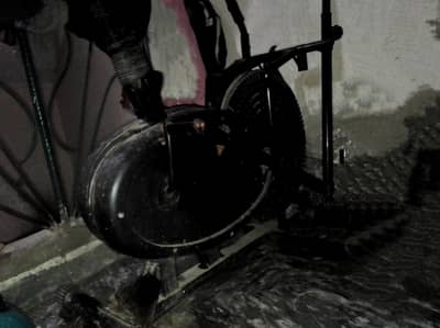 elliptical cycling exercise machine for sell yes