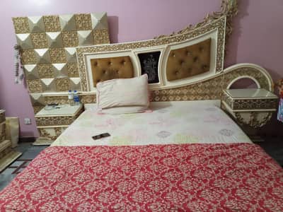 4 peace furniture lasani complet vip condition