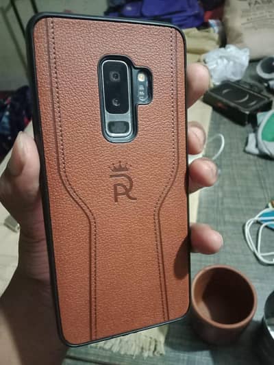 s9 plus signal pta officially pta exchange ho jaga