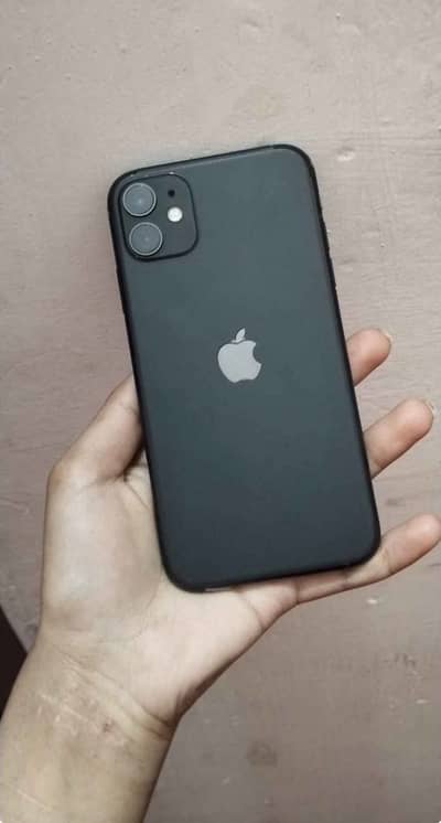 iPhone 11 PTA APPROVED