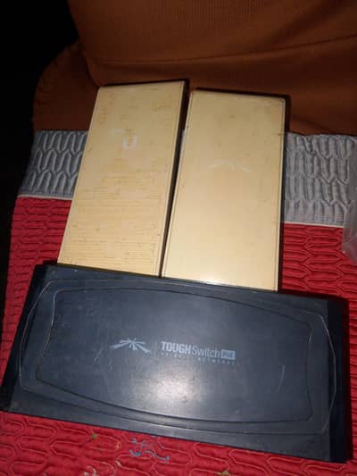 M2 Nano Station+ M 5