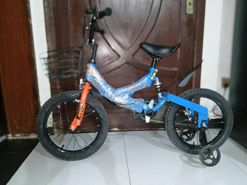 bicycle 1