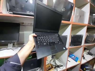 Dell core i5  1st generation 6gb ram 160gb hard 1 month warranty