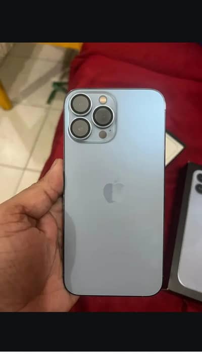 Apple Iphone 13pro max