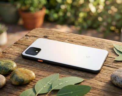 Google Pixel 4 XL 64GB Non PTA – Clean Set – Good Condition