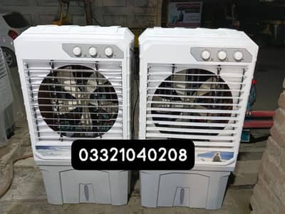 Air Cooler Room Air Cooler Ac DC Cooler Plastic Cooler Lahori Cooler
