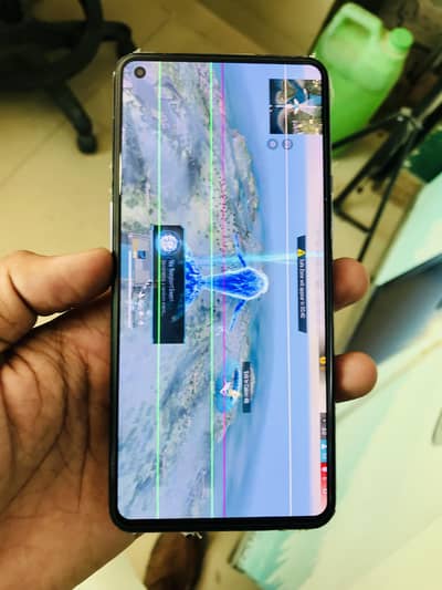 ONEPLUS 9 5G