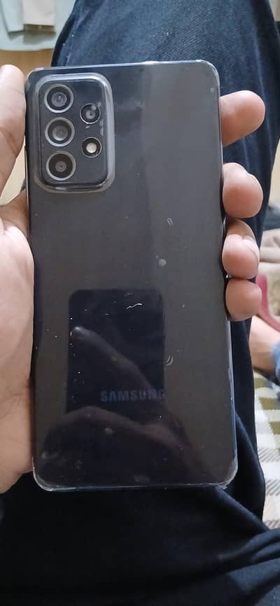 samsung A52