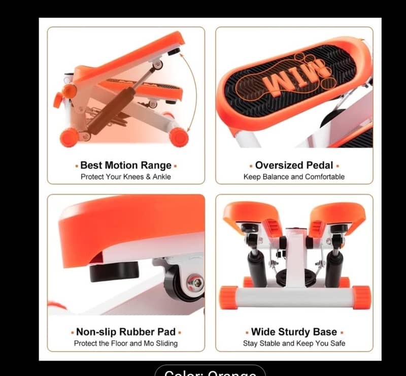 excersise Machine 4