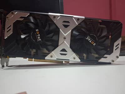 ZOTAC GTX 960