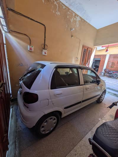 Chevrolet Exclusive - Ac Working