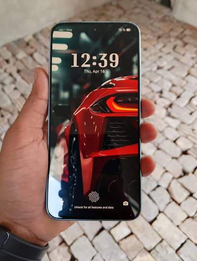 Infinix Hot 60pro