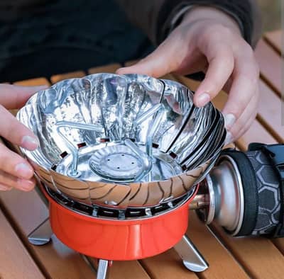 Camping Stove