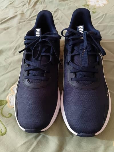 PUMA Sneakers (Shoes)