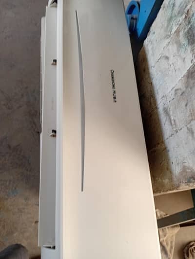 1.5 ton ac changhong ruba company