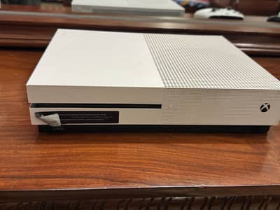Xbox One S 1TB