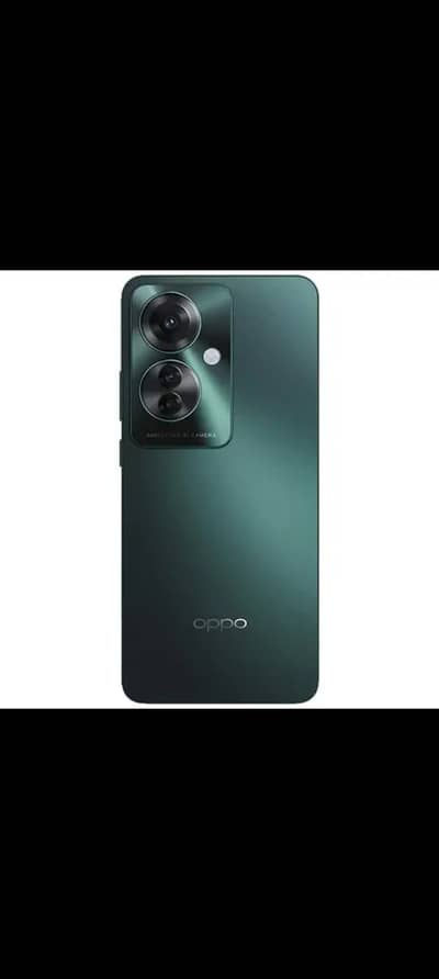 OPPO Reno11 F