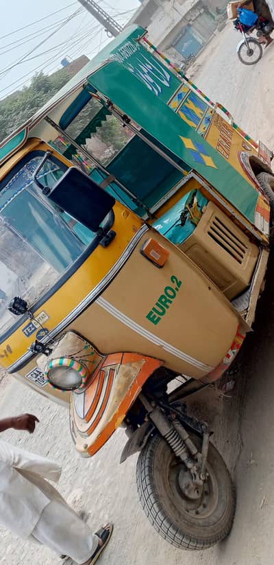 rickshaw for sale