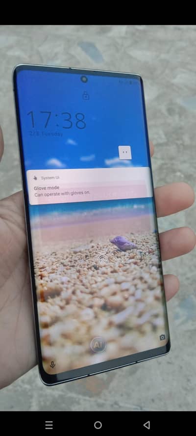 SHARP AQUAS R6 NON PTA 12/128GB SCREN ME SHED R BAK CAMERA K GLAS NAHI