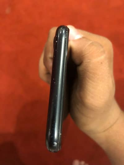 Iphone 7 non pta only phone 128gb dark blue