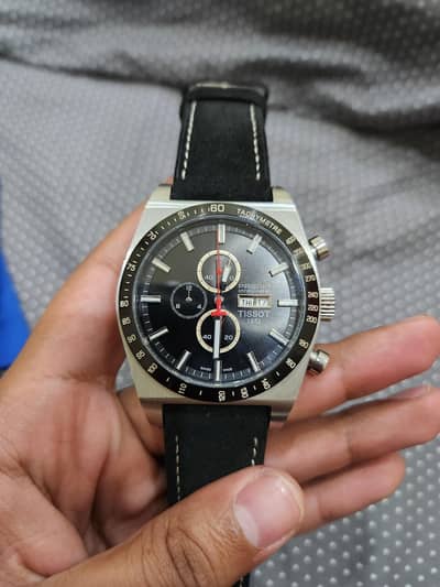 tissot prs 516 quartz chrono,swiss
