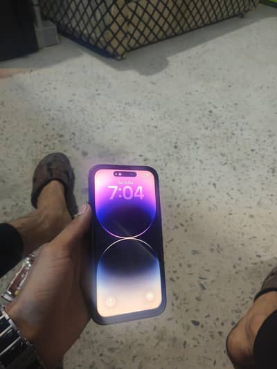 14 pro max factory unlocked