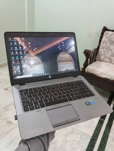 HP Elitebook 840G2