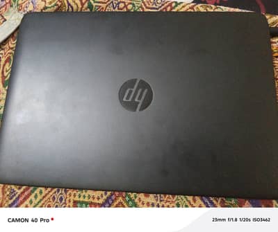 HP ELITE BOOK 840 G1