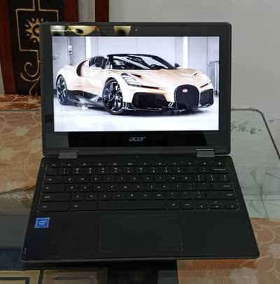 Acer Chromebook Touch Screen 4GB DDR4 RAM