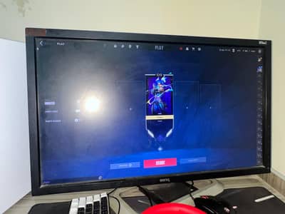 144hz Gaming monitor 27inch