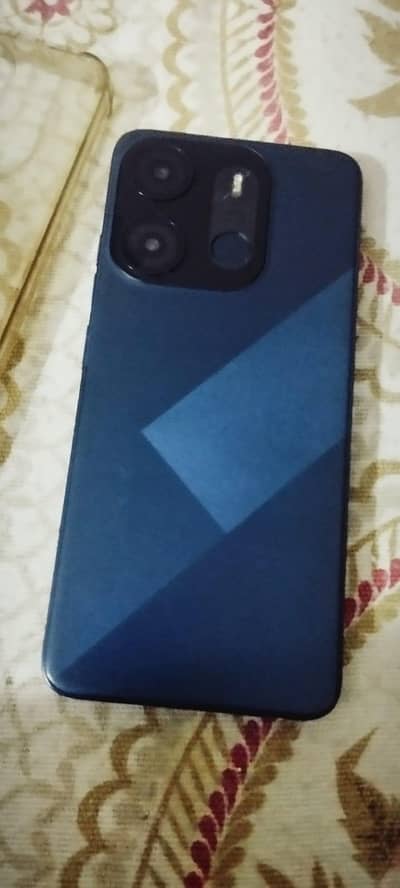 Tecno Spark Go 2023 (4GB / 64GB) – For Sale