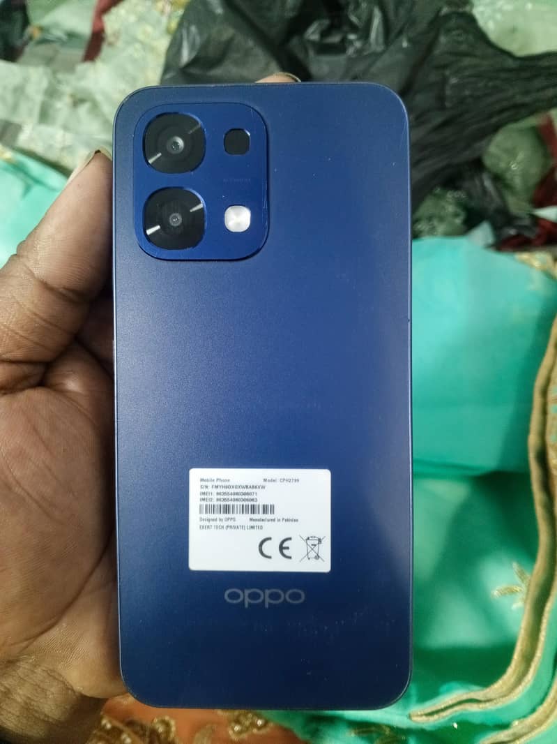 oppo A6 pro 2