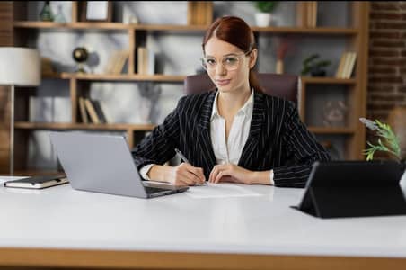 Office Accountant / Auditor Required – USA Based Company