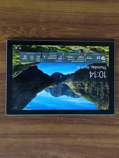 Microsoft Surface 5 Pro