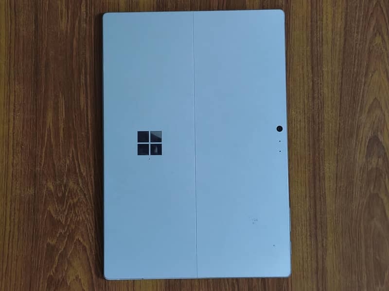 Microsoft Surface 5 Pro 2