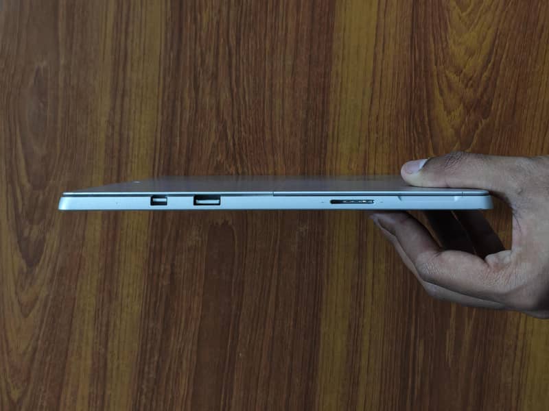 Microsoft Surface 5 Pro 4