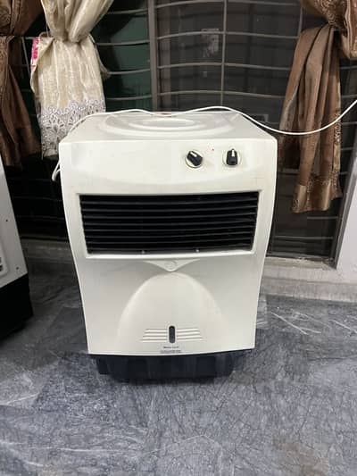 Supper asia room cooler  Ecm 4000 blower cooler