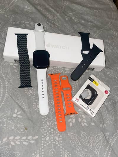 Apple Watch Series 10