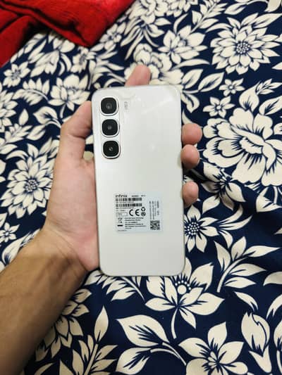 Infinix hot 60 pro