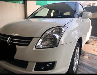 Suzuki Swift 2018 for sale DHA 5 Lahore
