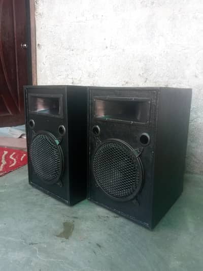 wofer speaker 10 inch